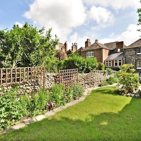 299 London Road Bed & Breakfast โดเวอร์ ภายนอก รูปภาพ