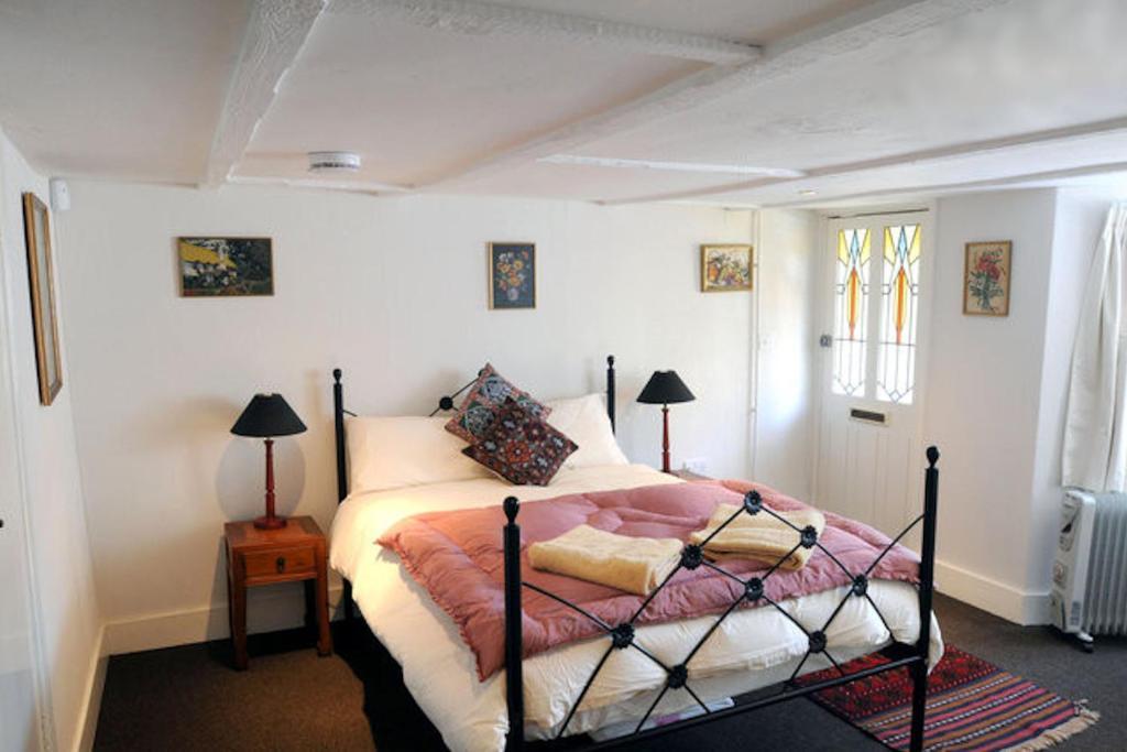 299 London Road Bed & Breakfast โดเวอร์ ห้อง รูปภาพ