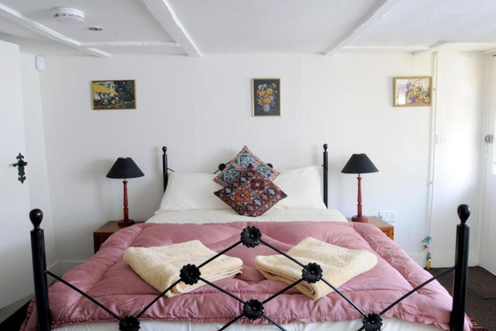 299 London Road Bed & Breakfast โดเวอร์ ห้อง รูปภาพ