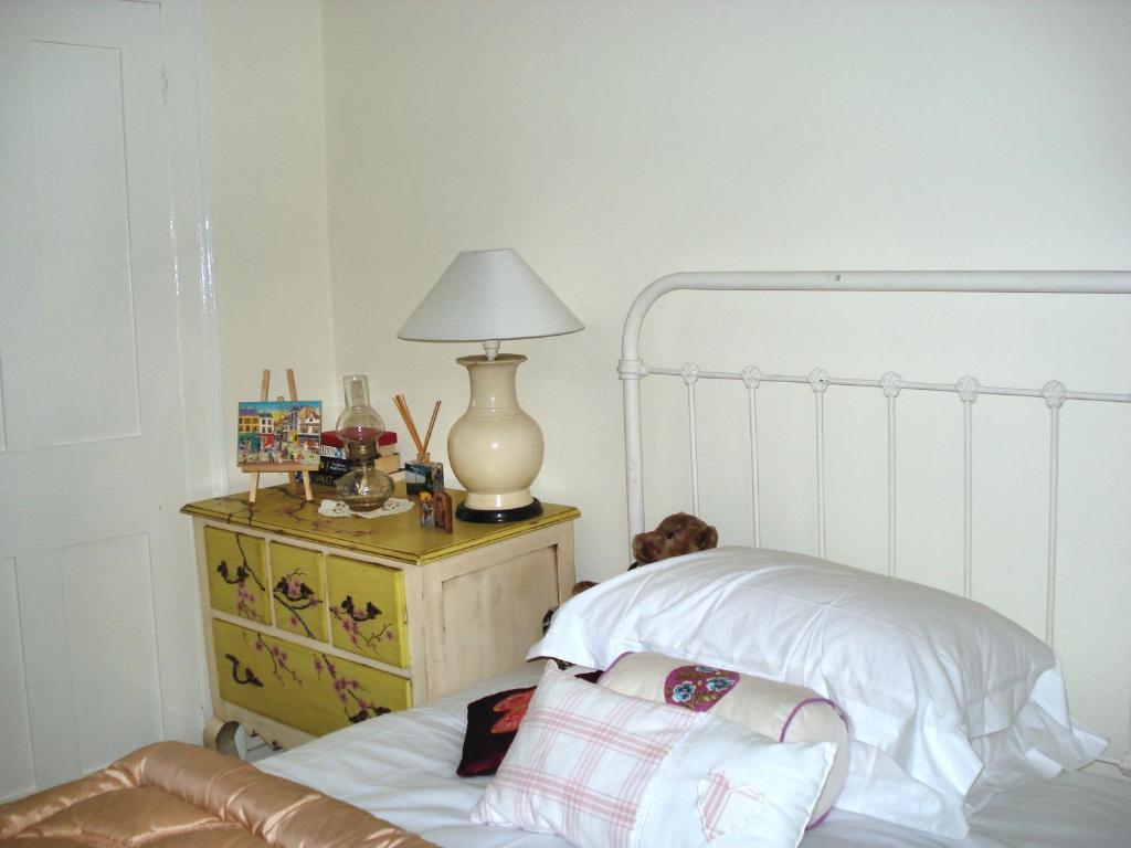 299 London Road Bed & Breakfast โดเวอร์ ห้อง รูปภาพ