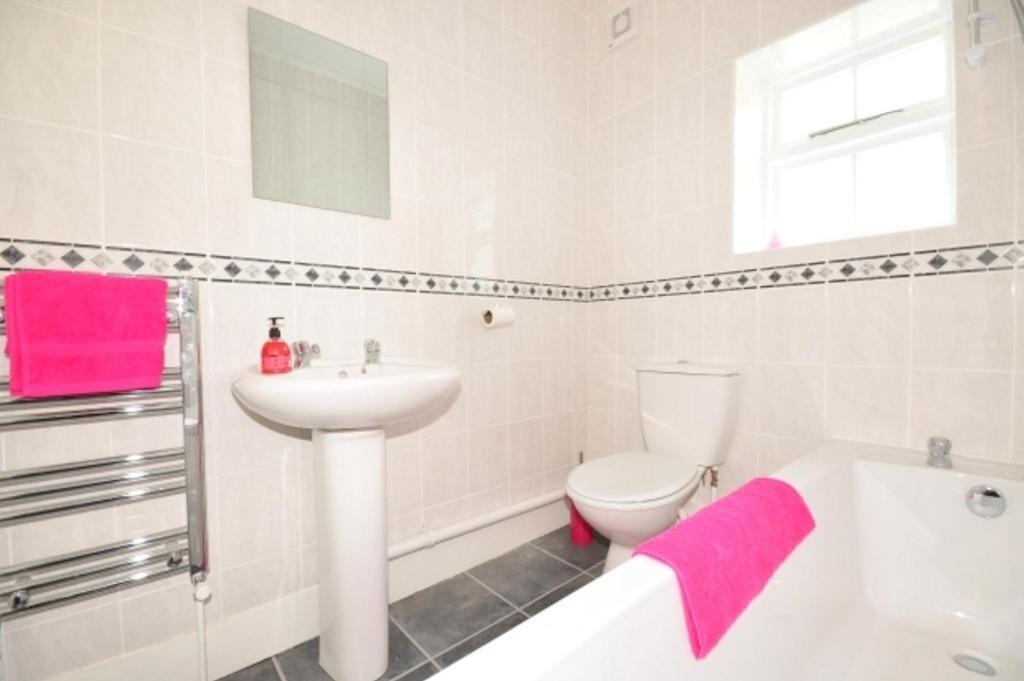 299 London Road Bed & Breakfast โดเวอร์ ห้อง รูปภาพ