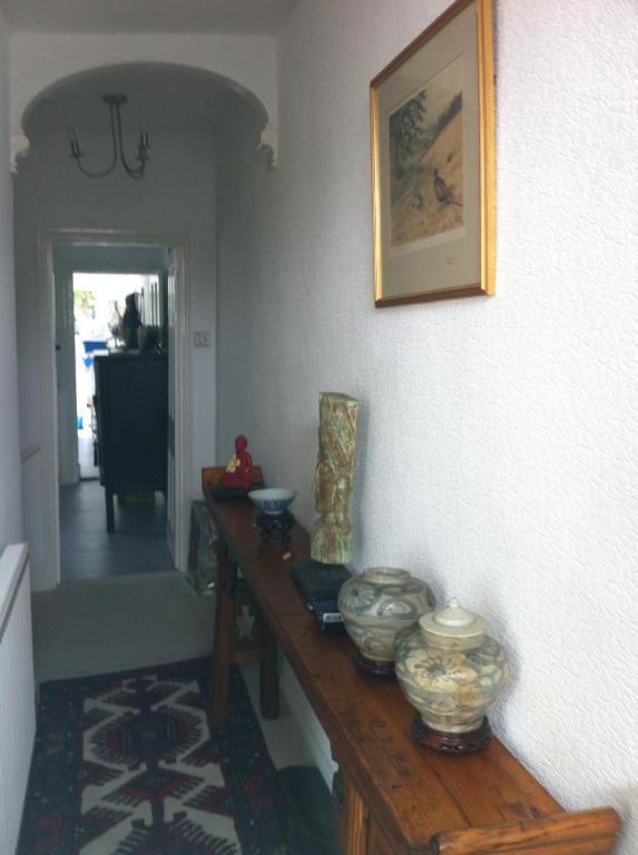 299 London Road Bed & Breakfast โดเวอร์ ภายนอก รูปภาพ