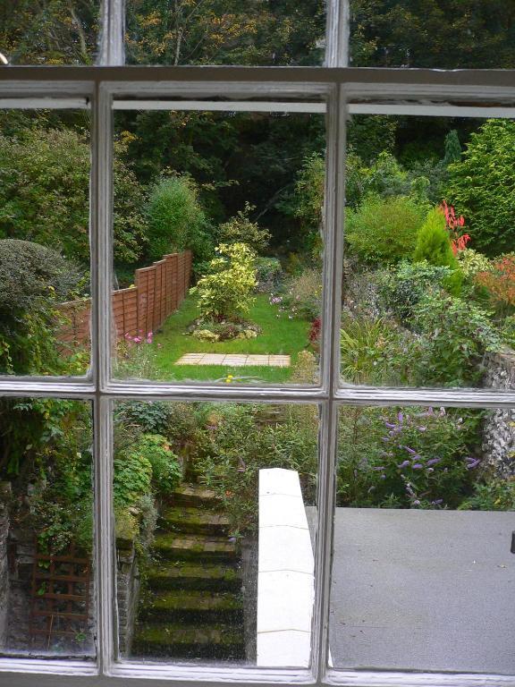299 London Road Bed & Breakfast โดเวอร์ ภายนอก รูปภาพ