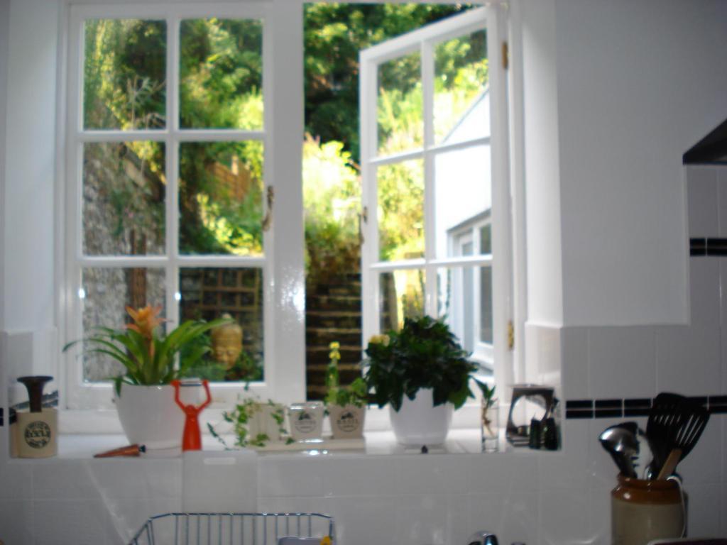 299 London Road Bed & Breakfast โดเวอร์ ภายนอก รูปภาพ