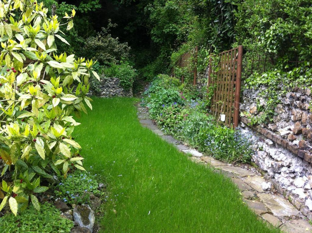 299 London Road Bed & Breakfast โดเวอร์ ภายนอก รูปภาพ