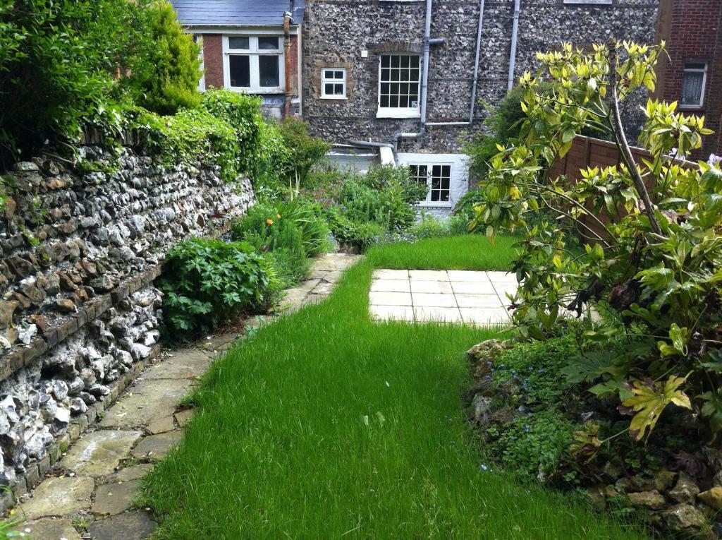 299 London Road Bed & Breakfast โดเวอร์ ภายนอก รูปภาพ