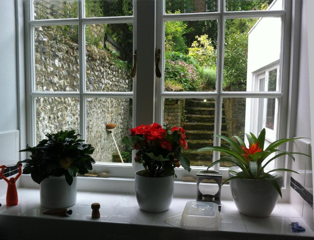 299 London Road Bed & Breakfast โดเวอร์ ภายนอก รูปภาพ