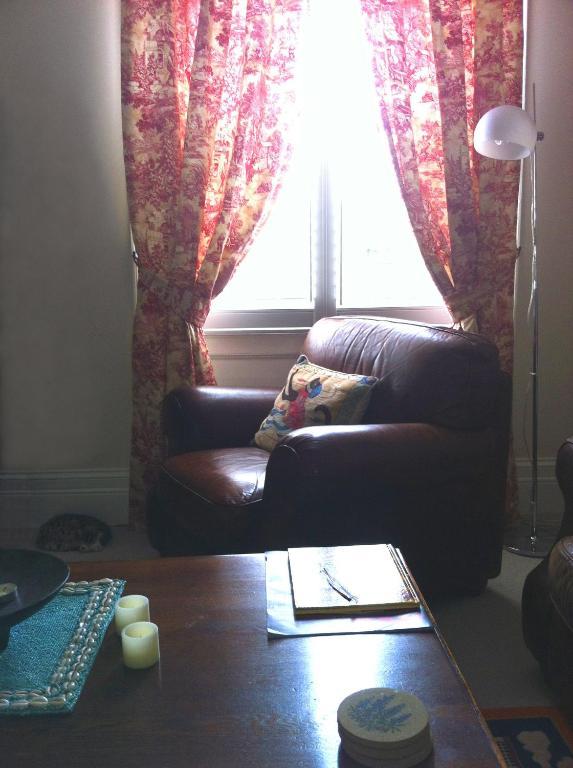 299 London Road Bed & Breakfast โดเวอร์ ภายนอก รูปภาพ