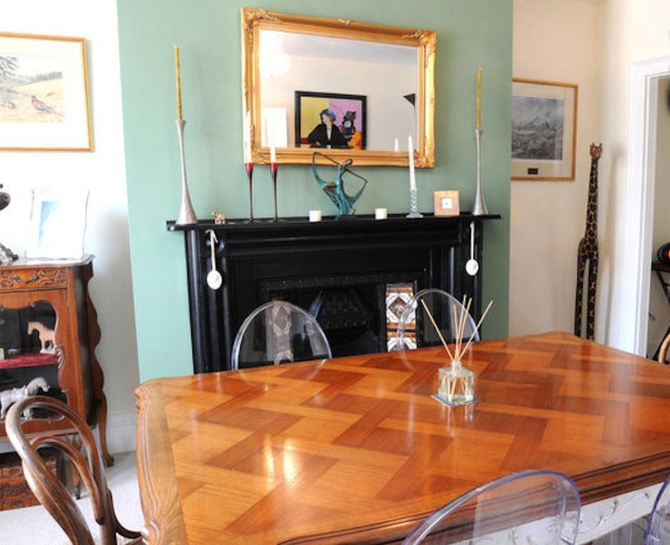 299 London Road Bed & Breakfast โดเวอร์ ภายนอก รูปภาพ