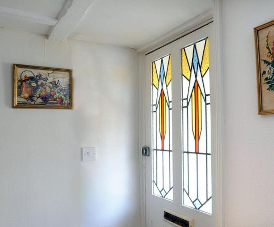 299 London Road Bed & Breakfast โดเวอร์ ภายนอก รูปภาพ